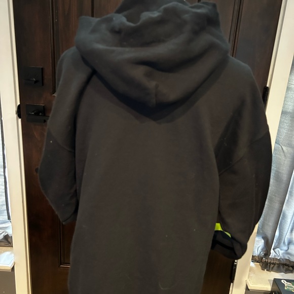 Mr Beast Executive Producer Hoodie - Size L - Picture 3 of 4